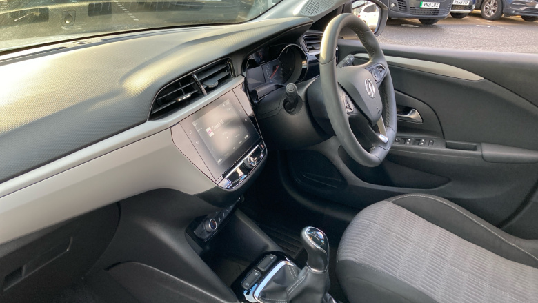 Vauxhall Corsa 1.2 Design 5dr Petrol Hatchback